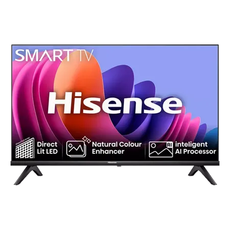 Hisense 32A4NTUK 32" Smart HD Ready LED TV