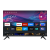 Hisense 40A4BGTUK 40 Inch 4K UHD Smart TV