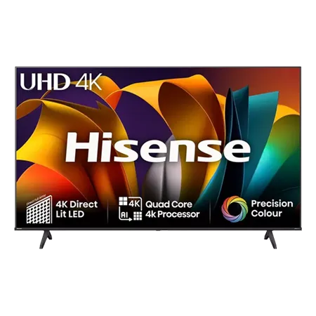 Hisense 50A6NTUK 50" LED 4K Smart TV