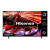 Hisense 50E7HQTUK 50 Inch QLED 4K UHD SMART TV