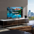 Hisense 50U7QFTUK 50" Ultra HD 4K VIDAA U 4.0 Smart LED TV - Silver with B Energy Rating