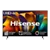 Hisense 55A6NTUK 55" LED 4K Smart TV)