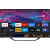 Hisense 55A7GQTUK 55" QLED 4K UHD HDR SMART TV with HDR10+ Dolby Visionâ„¢ Dolby Atmos® and Alexa & Google Assistant