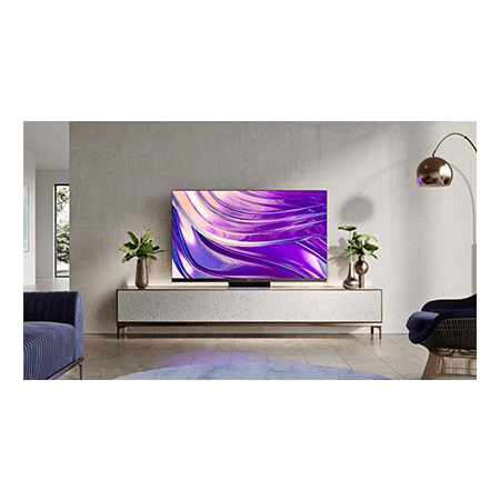 Hisense 65U8HQTUK 65 Inch 4K ULED Smart TV