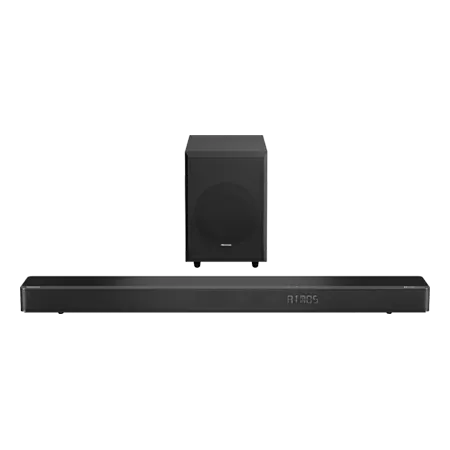 Hisense AX3120G Wireless Soundbar with Subwoofer