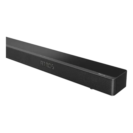 Hisense AX3120G Wireless Soundbar with Subwoofer