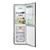 Hisense RB327N4BBE 55cm 50/50 Total No Frost Fridge Freezer