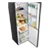 Hisense RB327N4BBE 55cm 50/50 Total No Frost Fridge Freezer