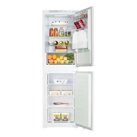 Hisense RIB291F4AWE 54cm Frost Free Fridge Freezer - White