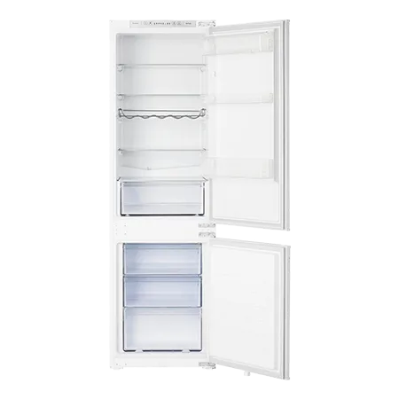 Hisense RIB312F4AWE 54cm Frost Free Fridge Freezer