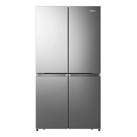 Hisense RQ758N4SASE PureFlat Smart Fridge Freezer