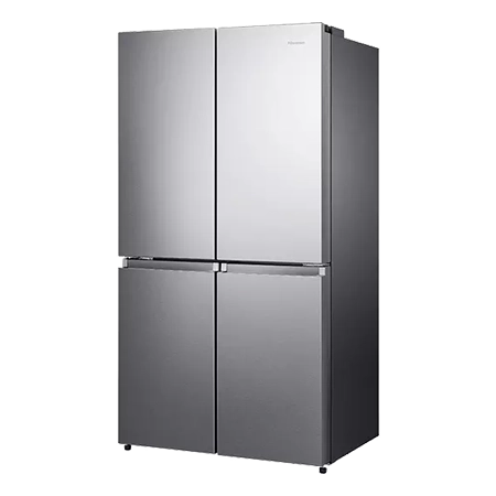 Hisense RQ758N4SASE PureFlat Smart Fridge Freezer