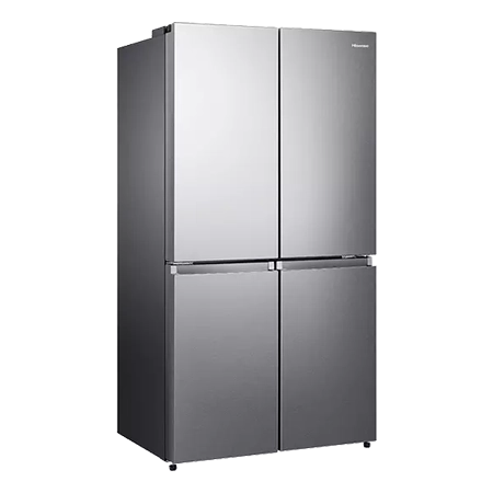 Hisense RQ758N4SASE PureFlat Smart Fridge Freezer