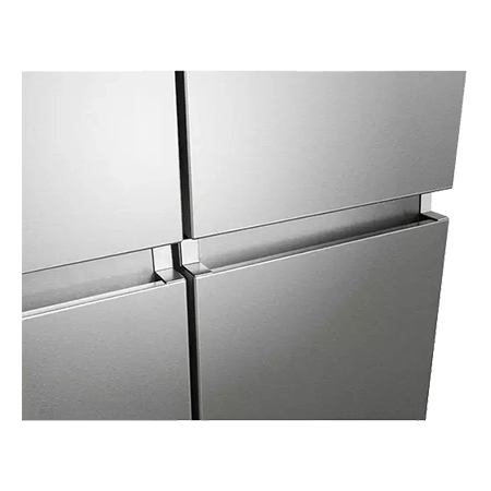 Hisense RQ758N4SASE PureFlat Smart Fridge Freezer