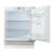 Hisense RUL178D4AW1 59.5cm Integrated Undercounter Fridge - White