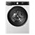 Hisense WD3S8043BW3 WiFi-enabled 8kg/5kg 1400 Spin Washer Dryer - White