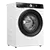 Hisense WD3S8043BW3 WiFi-enabled 8kg/5kg 1400 Spin Washer Dryer - White