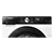 Hisense WD3S8043BW3 WiFi-enabled 8kg/5kg 1400 Spin Washer Dryer - White