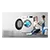 Hisense WFQA1014EVJM 10kg 1400 Spin Washing Machine - White