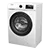 Hisense WFQP7012EVM 7kg 1200 Spin Washing Machine 
