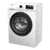 Hisense WFQP9014EVM 9kg 1400 Spin Washing Machine  in  White