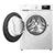 Hisense WFQY801418VJM 8kg 1400 Spin Washing Machine 