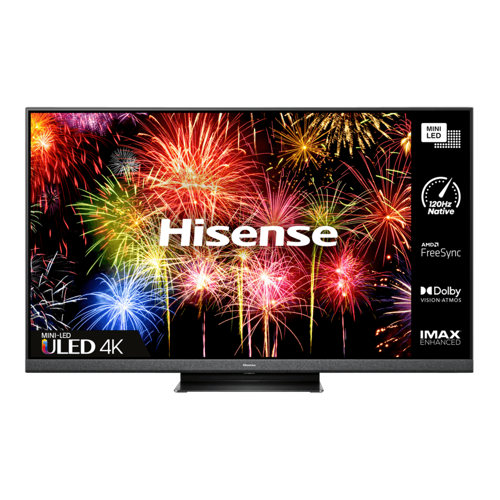 Hisense 65U8HQTUK 65 Inch 4K ULED Smart TV