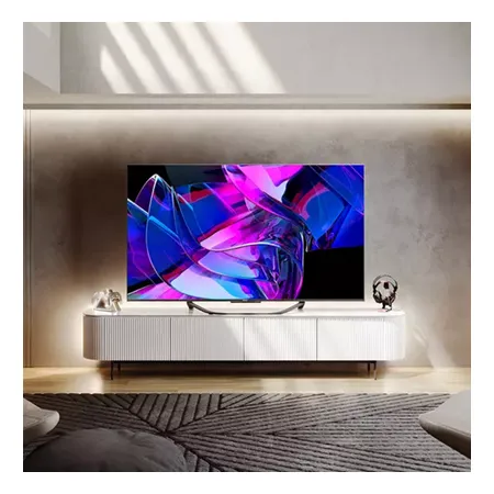 Hisense 75U7KQTUK 75" 4K Ultra HD Mini-LED Smart TV