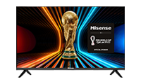 Hisense 32A4GTUK 32" Full HD Smart TV