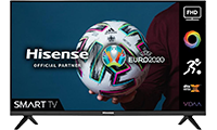 Hisense 40A4GTUK 40" Full HD Smart TV