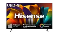 Hisense 43A6NTUK 43" LED 4K Smart TV