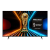 Hisense 43E7HQTUK 43 Inch QLED 4K UHD HDR SMART TV