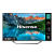 Hisense 50U7QFTUK 50" Ultra HD 4K VIDAA U 4.0 Smart LED TV - Silver with B Energy Rating