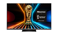 Hisense 55U8HQTUK 55 Inch Smart 4K UHD HDR ULED TV