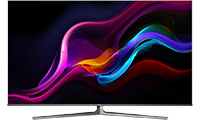 Hisense 65U8GQTUK 65" ULED 4K Smart TV with Quantum Dot Colour, HDR 10+, IMAX enhanced, Dolby Vision & Atmos®