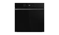 Hisense BI622ABPGUK (Built In Electric Single Plug & Play Oven - Jet Black
