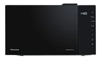 Hisense H23MOBS5H4UK 23 Litres Solo Microwave - Black