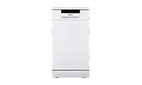 Hisense HS523E15WUK Slimline Dishwasher - 10 Place Settings - White