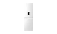 Hisense RB327N4WWE 50/50 Total No Frost Fridge Freezer - White