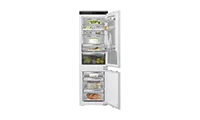 Hisense RB5B250SSWC1 Built in Sliding Hinge 60/40 Total No Frost Smart Fridge Freezer