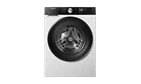 Hisense WF3S9043BW3 9kg 1400 Spin Washing Machine - White