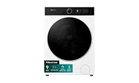 Hisense WF5I9043BWFS 9kg 1400 Spin Washing Machine - White