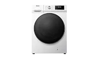 Hisense WFQA1014EVJM 10kg 1400 Spin Washing Machine - White