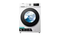 Hisense WFQA9014EVJM 9kg 1400 Spin Washing Machine - White