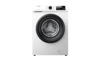 Hisense WFQP9014EVM 9kg 1400 Spin Washing Machine  in  White