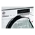 Hoover BATDH7A2TCE-80 Integrated WiFi-enabled 7 kg Heat Pump Tumble Dryer