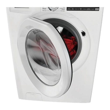 Hoover H3DPS4866TAM6 8kg/6kg 1400 Spin Washer Dryer