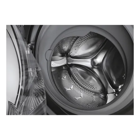 Hoover HBDOS695TAMCRE80 9kg/5kg 1600 rpm Integrated Washer Dryer - Anthracite