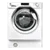 Hoover HBWS49D2ACE 9kg 1400rpm Integrated Washing Machine