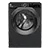 Hoover HD496AMBCB 9kg/6kg 1400 Spin  Washer Dryer  in Black